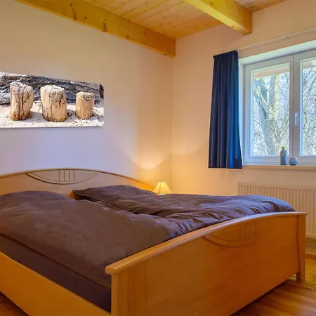 Casa de Férias Breitenstein Dollerup